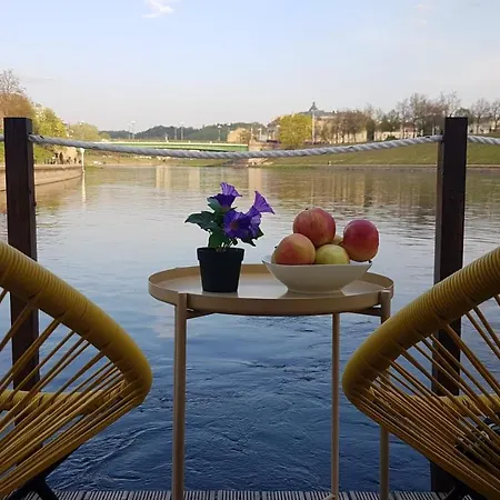 Houseboat